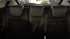 Ford Fiesta 1.0 EcoBoost Titanium X 5dr Petrol Hatchback